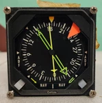 P/n: 622-4938-007 Collins RMI-30 Radio Magnetic Indicator. Fixed Price $195.00.