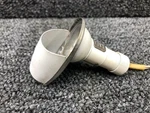 30-1085-2 (use: 9910366-4) Grimes Nav Anti-collision Light Base With Shield. Fixed Price $112.00.