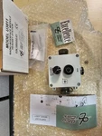 New David Clark U3811 18932G-01 Radio Interface Module Headset Station. Fixed Price $169.00.