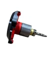 Milwaukee, 16-01-0400J, Rotor/end Cap Assembly. Fixed Price $53.99.