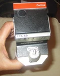 Collins FPA-80 Flight Profile Advisory With Rack Mount P/n 622-4730-001. Fixed Price $275.00.