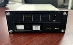 Apollo Acu Annunciator Control Unit P/n 430-6080-200. Fixed Price $175.00.