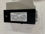 Guardian Avionics 451-201 Carbon Monoxide Detector C02 For Aircraft S/n 85961. Fixed Price $109.00.