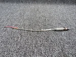 86245 Beechcraft Turbine Inlet Temperature Probe (old Style). Fixed Price $95.20.
