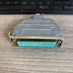 50 Pin 3 Row Female Avionics Connector - Garmin, Bendix King. Fixed Price $49.00.