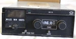 Narco Dme 190 (M-5). Fixed Price $100.00.
