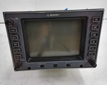 Digital Indicator Radar DI-2007 Sperry Rand Corp. MI-585277. Fixed Price $675.00.