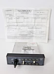 Sperry DNCP-4002 Data Nav MI-585393 Repaired With Faa 8130-3 Form. Fixed Price $950.00.