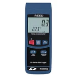 Reed Instruments R4000SD Anemometer, 79 To 5, 906FPM, 32 122F. Fixed Price $350.10.