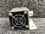 FN-100B (use: ACF100) Troll Avionics Cooling Fan Assembly (11-32V). Fixed Price $84.00.