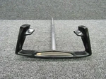 602113-501 American Aviation AA-1A Control Wheel Lh Or Rh (l: 21-3/8", D: .75"). Fixed Price $112.00.
