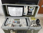 Druck ADTS405 Data Static Pitot Airspeed Altimeter Test System With Remote. Fixed Price $8966.25.