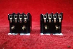 Furnas 20-01-017 Definite Purpose Controller 110/120V 50/60 Hz Pn 75D70233F. Fixed Price $150.95.