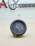 Piper Alternator Ammeter Indicator P/n: D-2119-1 (2484). Fixed Price $41.29.