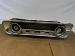 Vintage Oem 1964 Ford Falcon Speedometer Gauge Instrument Cluster. Fixed Price $110.00.