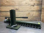 Bogert Aircraft Jack Extension & Hydraulic Cylinder Pump P106AC10-3250. Fixed Price $500.00.