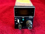 Rockwell/collins Ctl 20 Com Control Head P/n 622-4523-018. Fixed Price $639.99.