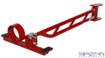 Adjustable Torque Arm 1993-2002 F-body Camaro & Firebird With Standard Exhaust. Fixed Price $504.50.